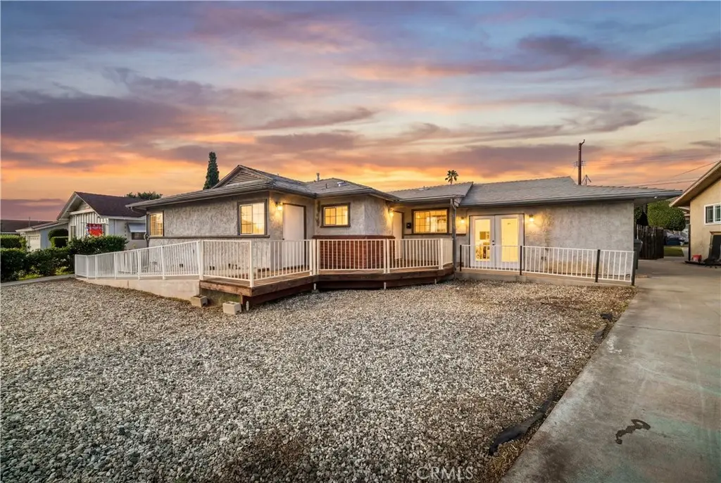 549 E Ada, Glendora, CA 91741 - #1