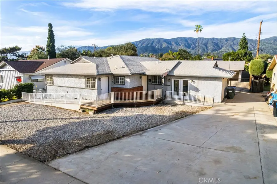 549 E Ada, Glendora, CA 91741 - #2