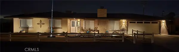 21535 Pine Ridge, Apple Valley, CA 92307