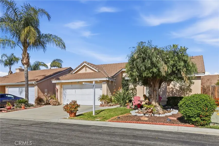 2330 Juneberry, Hemet, CA 92545 - #2