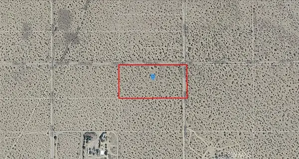 0 Balboa And 55th, Mojave, CA 93501