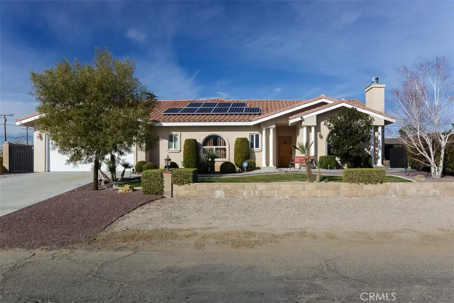 21549 Bancroft Drive, California City, CA 93505 - #2