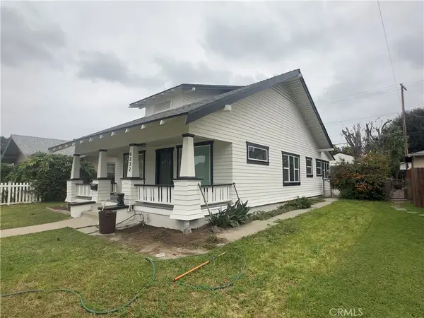 6232 Comstock, Whittier, CA 90601