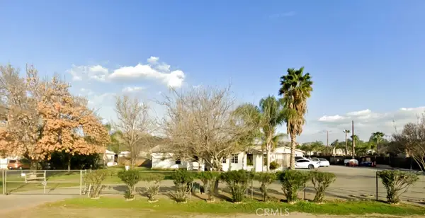 20620 Evans Road, Perris, CA 92571