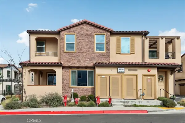15280 Horizon #2, Fontana, CA 92336