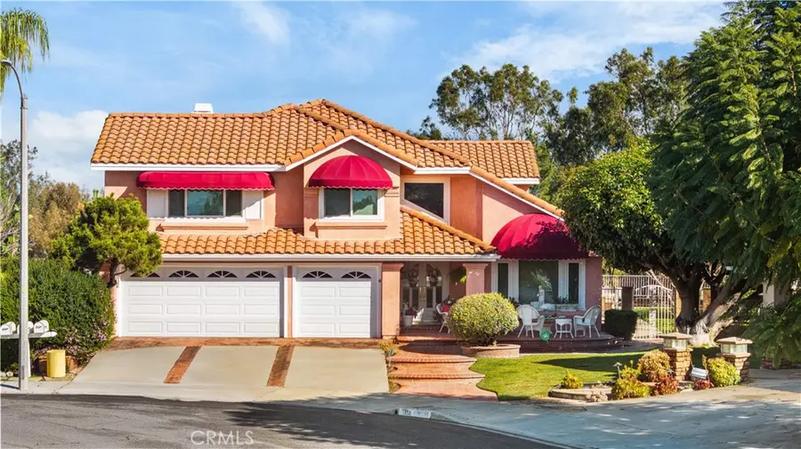 13511 Portofino Court, Chino Hills, CA 91709 - #2