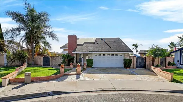 1339 Felch, Rowland Heights, CA 91748