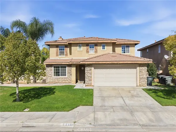 3609 Pyramid Trail, Perris, CA 92570