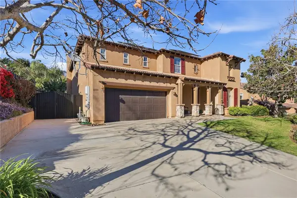 8550 Hunt Canyon Road, Corona, CA 92883