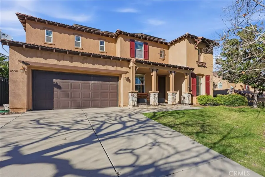 8550 Hunt Canyon Road, Corona, CA 92883 - #2