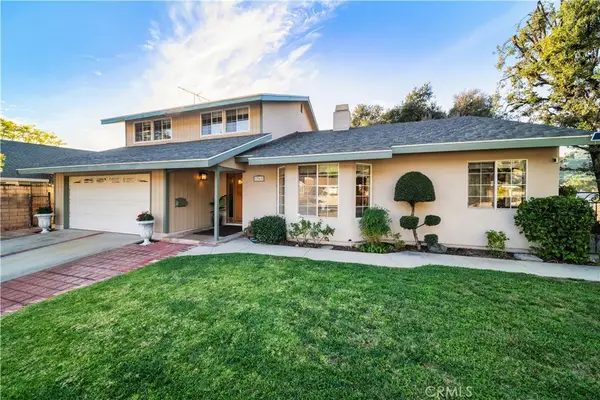 1363 Canyon View Dr, La Verne, CA 91750