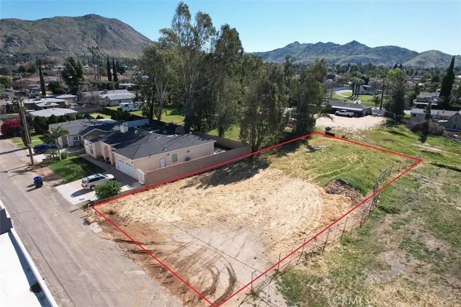 0 Rene, Grand Terrace, CA 92313 - #2