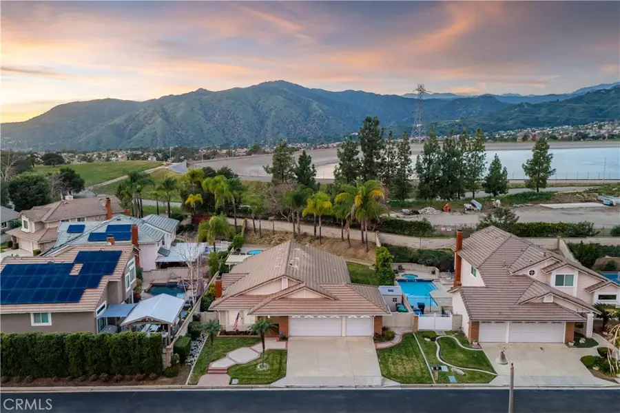 5575 Lakeview, La Verne, CA 91750 - #3