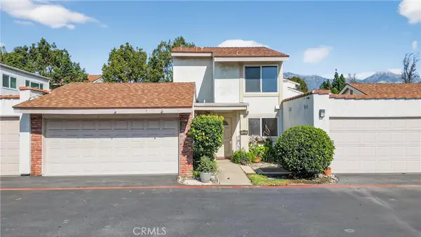 1223 Lenwood, Upland, CA 91786