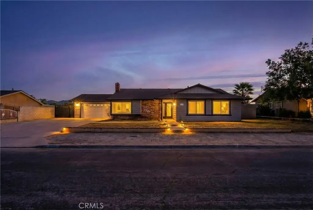 11628 Range View, Mira Loma, CA 91752 - #1