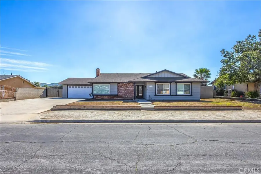 11628 Range View, Mira Loma, CA 91752 - #2