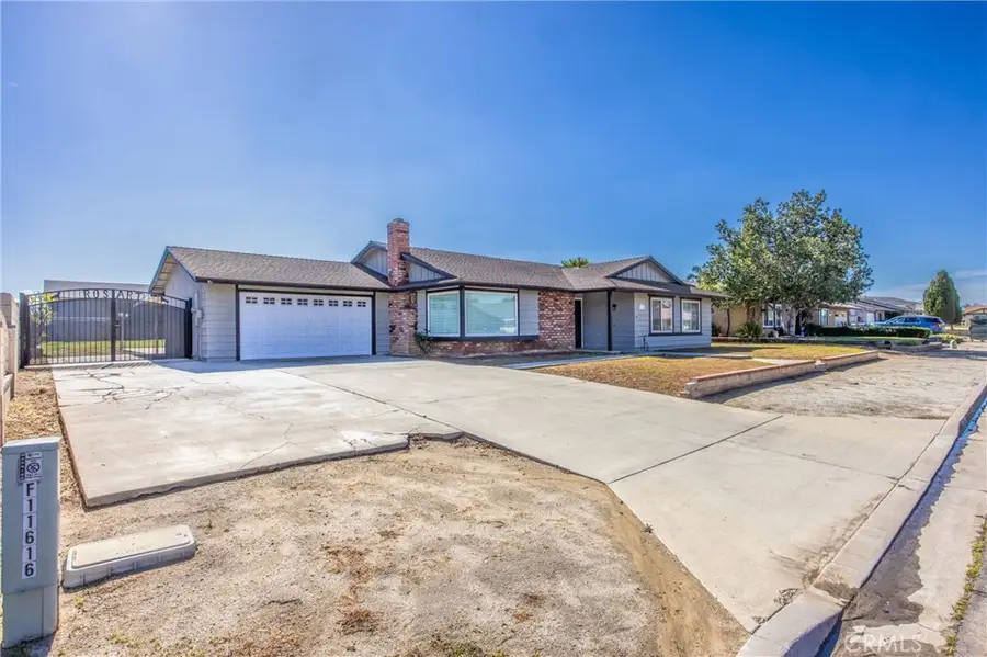 11628 Range View, Mira Loma, CA 91752 - #3