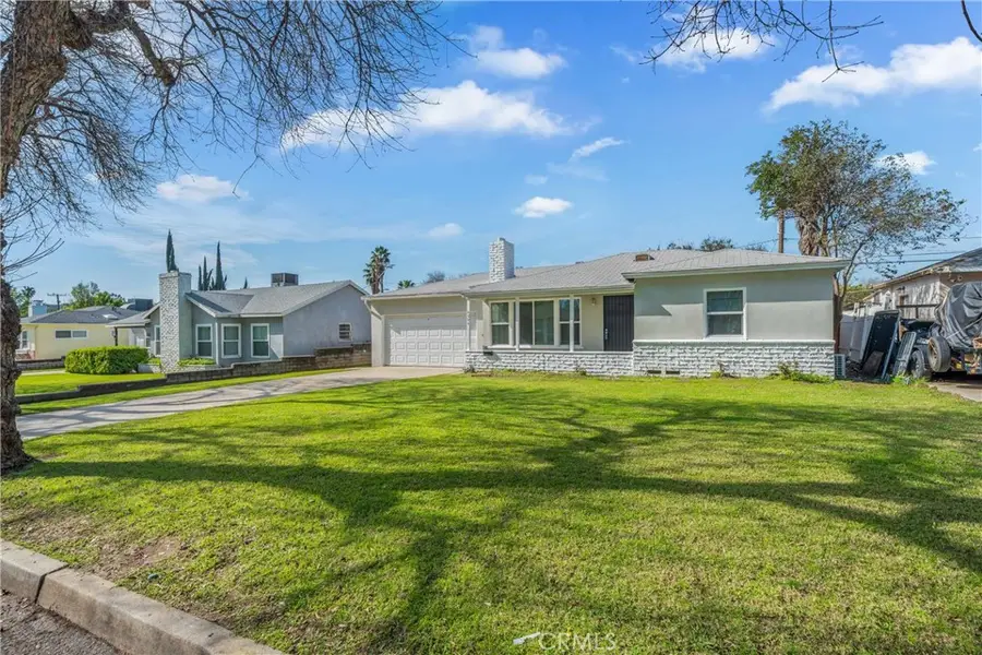 4594 N Pershing, San Bernardino, CA 92407 - #3