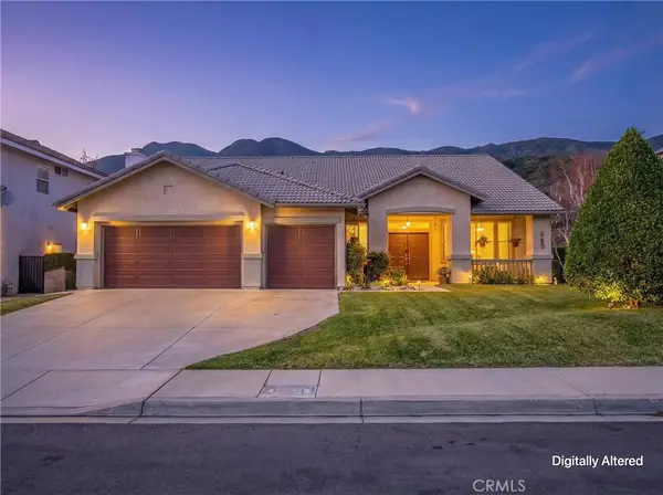 14730 Reservoir, Fontana, CA 92336