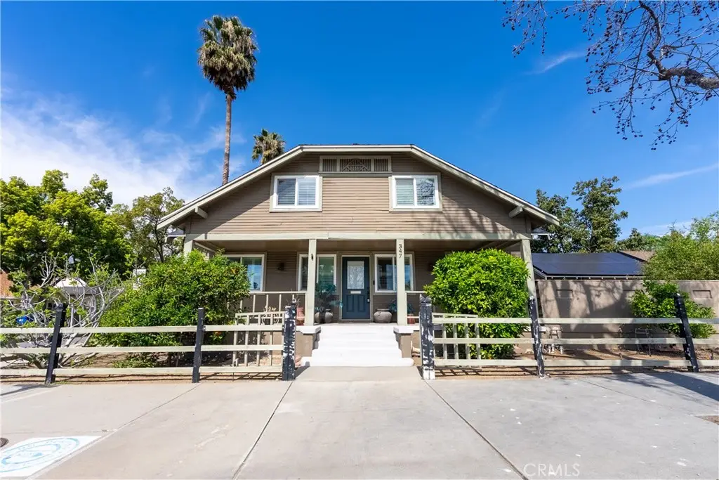 347 W Lemon, Monrovia, CA 91016 - #1