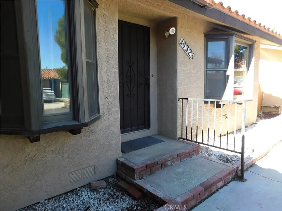 14323 Winchester, Mojave, CA 93501 - #3