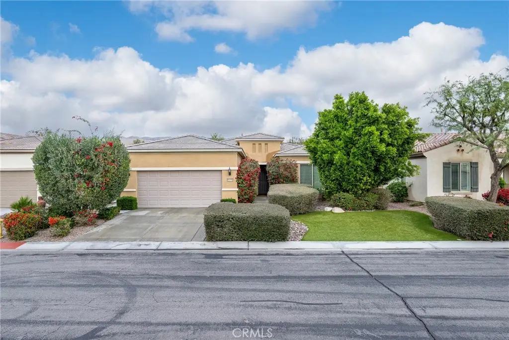 81156 Camino Lampazos, Indio, CA 92203 - #1