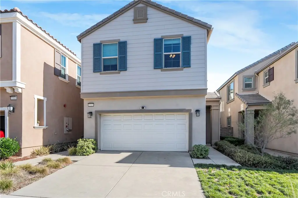 5313 Teramo, Fontana, CA 92336 - #1