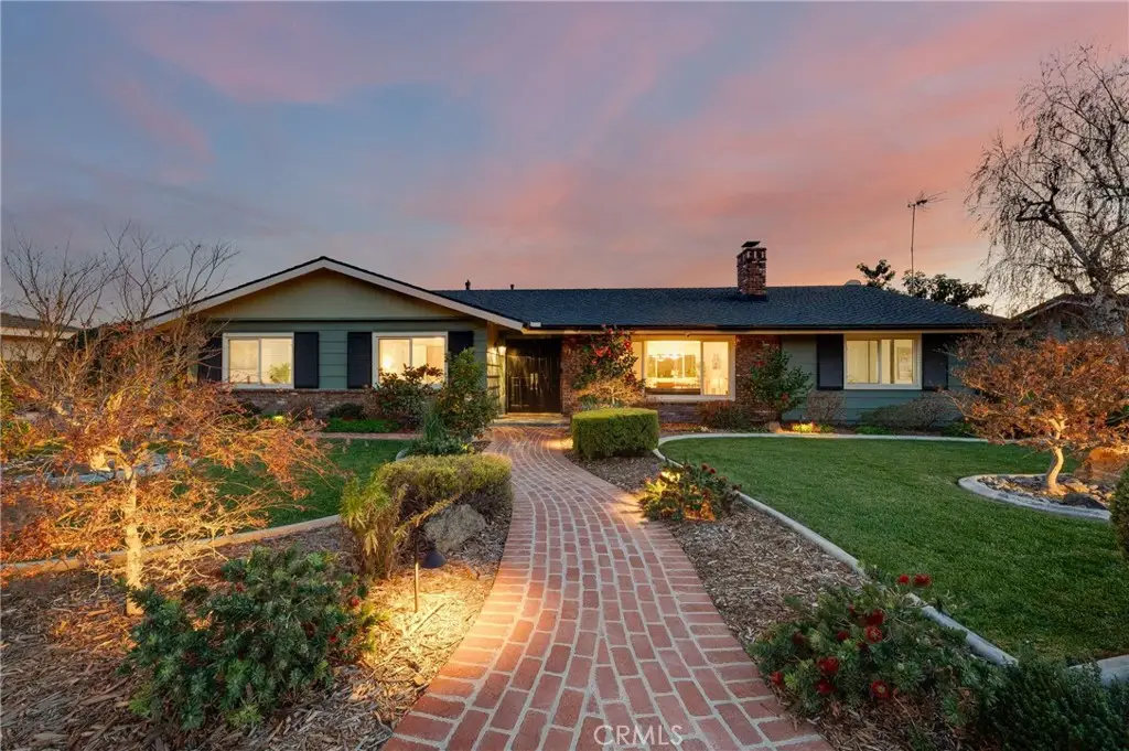 1268 Indian Springs, Glendora, CA 91741 - #1