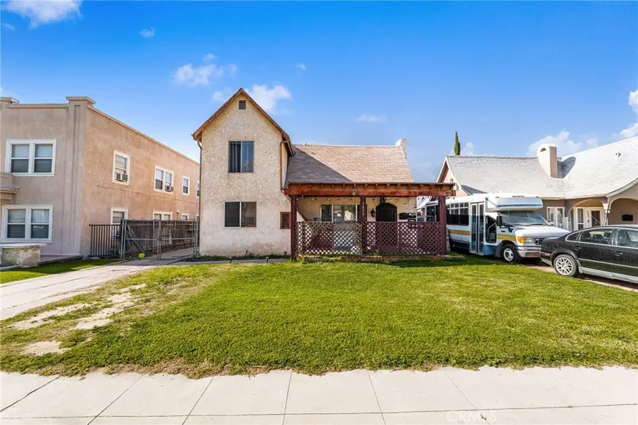 1077 N La Cadena, Colton, CA 92324 - #3