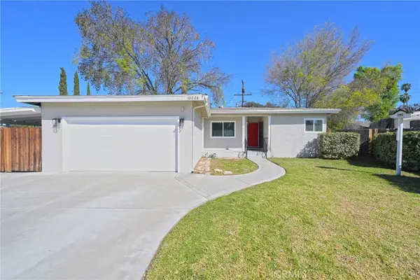 10028 Mildred Court, Riverside, CA 92503