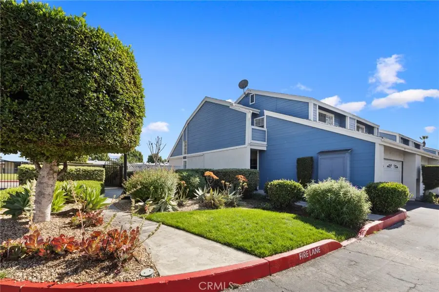 800 W Grondahl Street #J, Covina, CA 91722 - #2