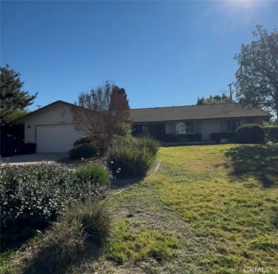 2364 W Silver Tree Road, Claremont, CA 91711 - #1