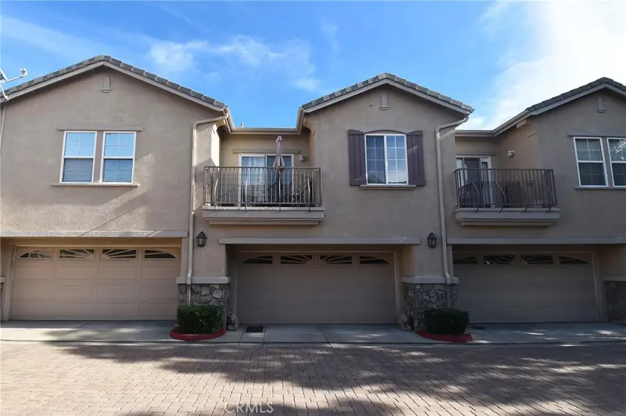 7353 Ellena W #70, Rancho Cucamonga, CA 91730 - #2