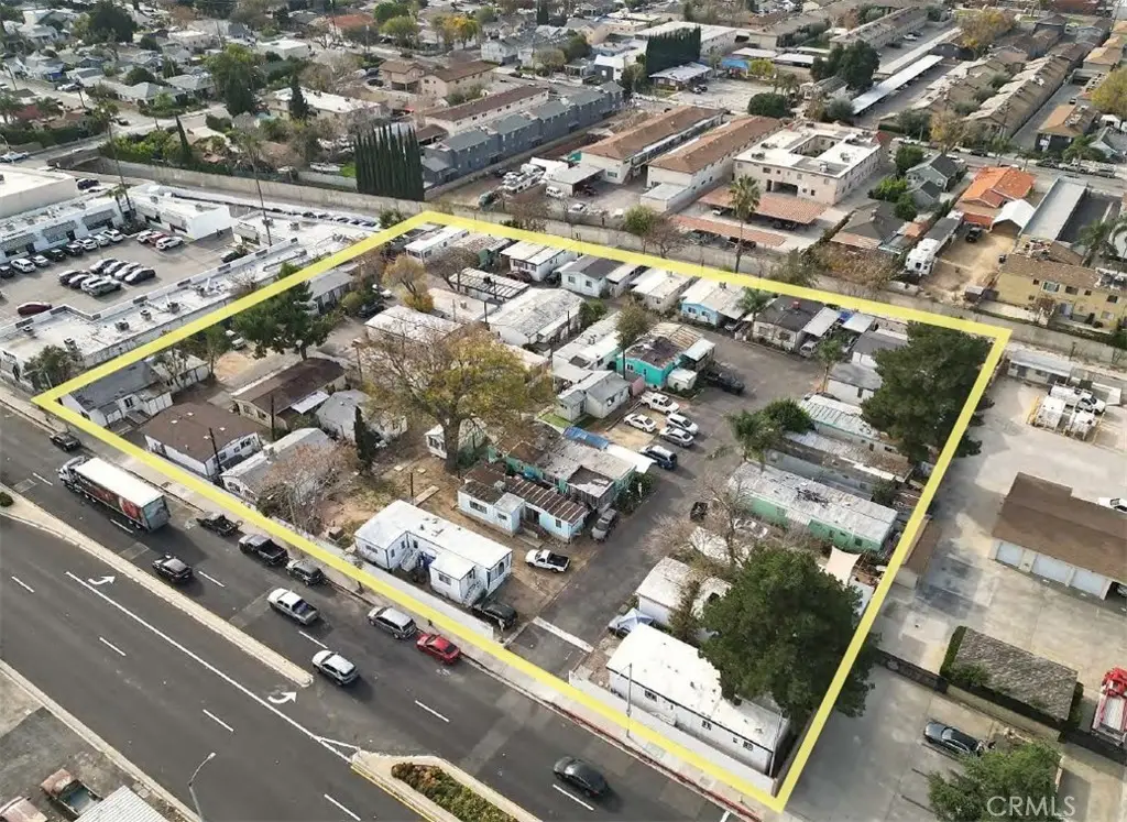 24833 Railroad, Newhall, CA 91321 - #1