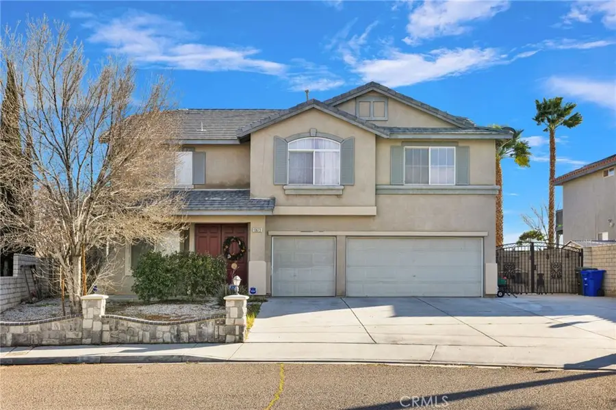 13673 Silversand Street, Victorville, CA 92394 - #2