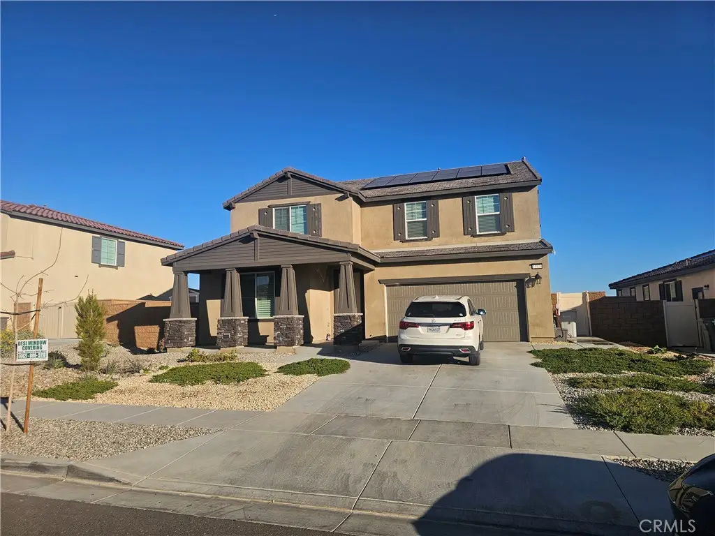 14424 Plymouth, Hesperia, CA 92344 - #1