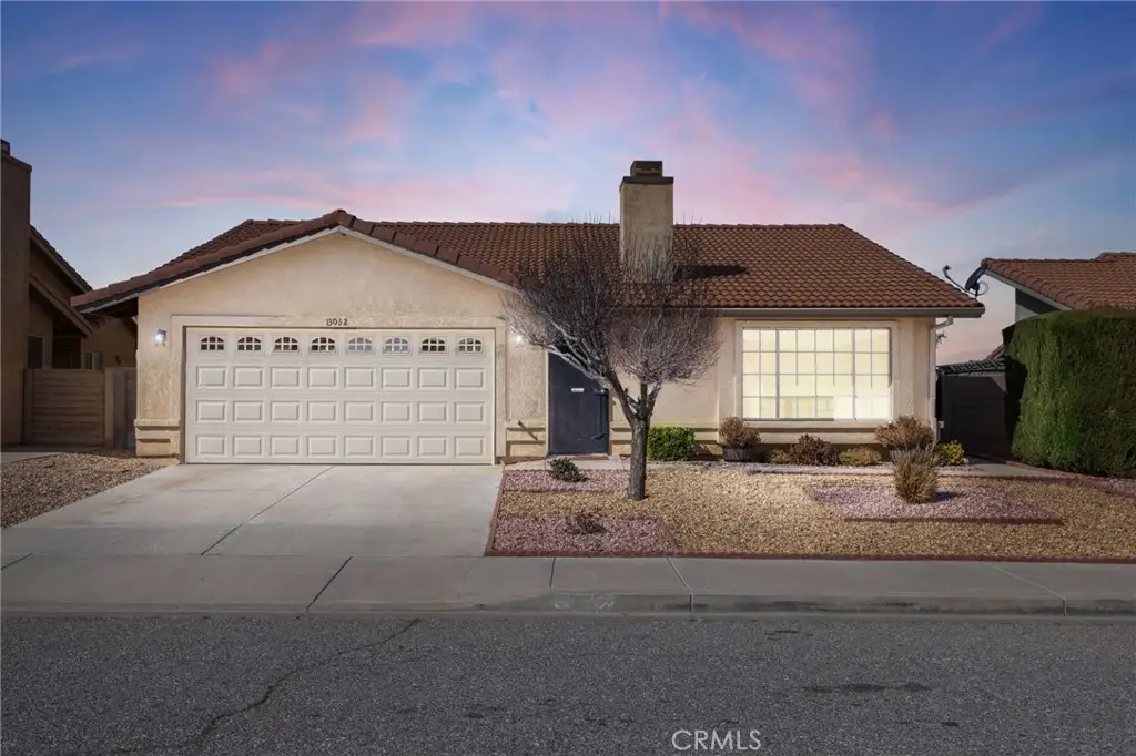 13032 Rainwood Court, Victorville, CA 92395 - #1