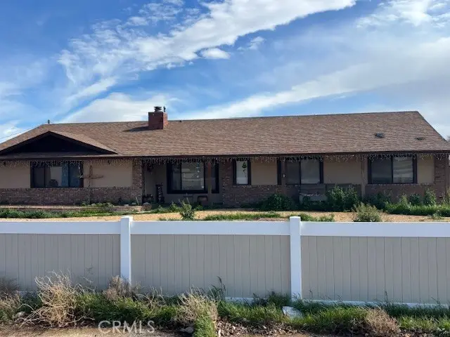 15111 Cheyenne, Apple Valley, CA 92307 - #1