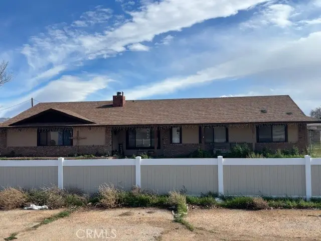 15111 Cheyenne, Apple Valley, CA 92307 - #2