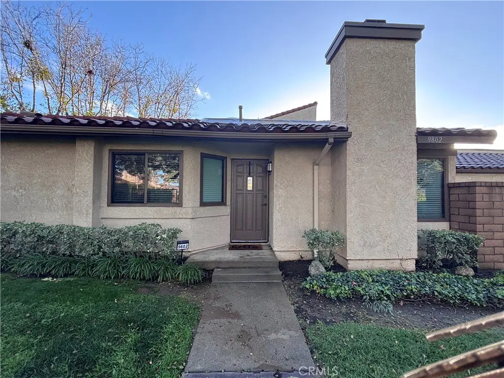 9802 Bianca Court, Rancho Cucamonga, CA 91730 - #1