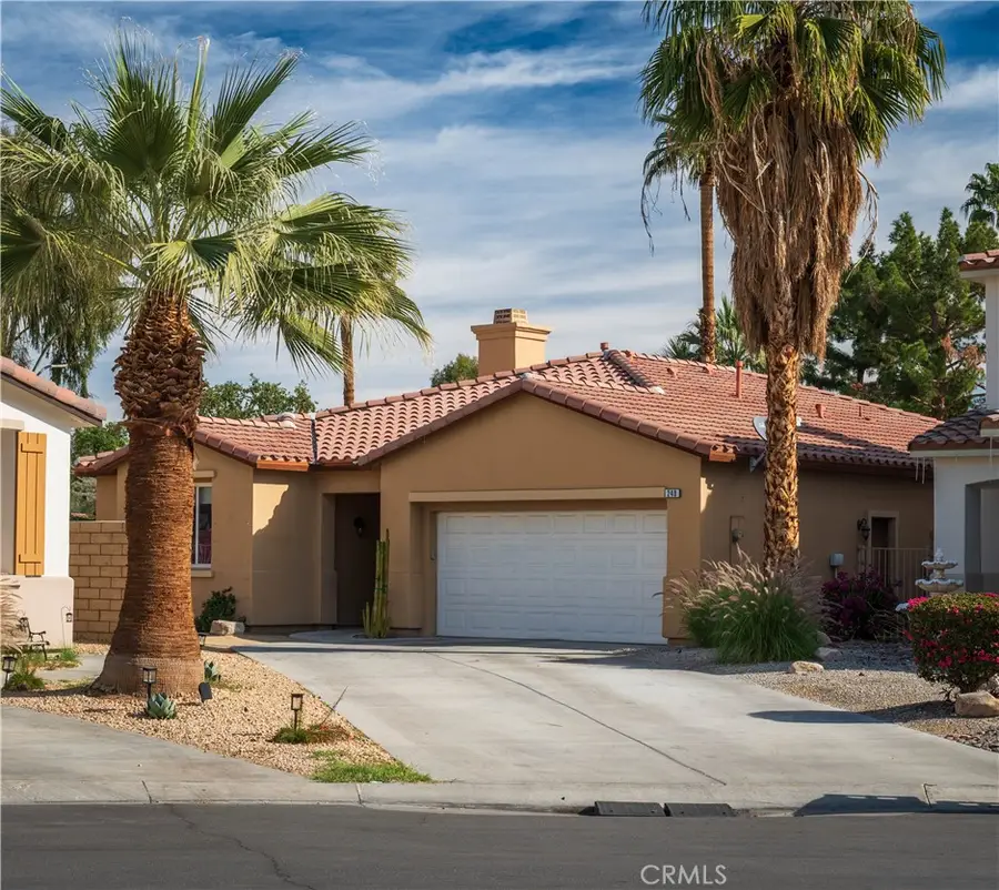 240 Paseo Vista Cir, Palm Desert, CA 92260 - #3