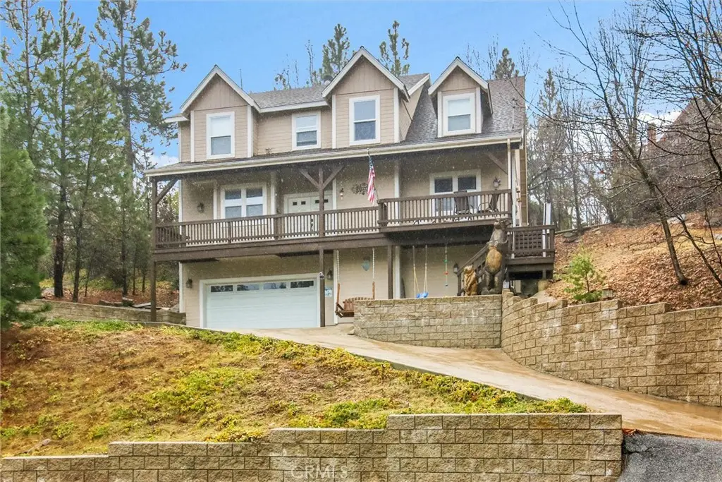 28301 Bern Lane, Lake Arrowhead, CA 92352 - #1