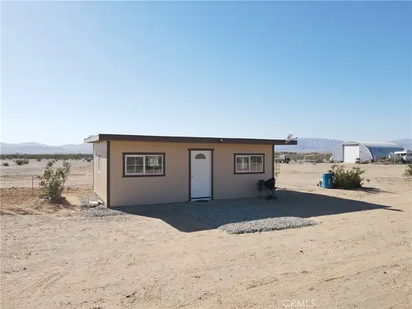 84951 Eddie Albert, Twentynine Palms, CA 92277