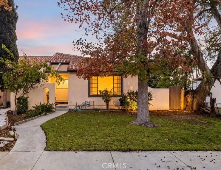 2066 Walnut, La Verne, CA 91750 - #1