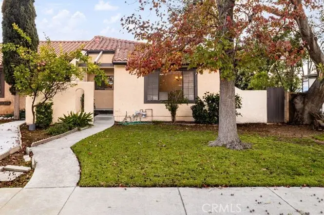 2066 Walnut, La Verne, CA 91750 - #2