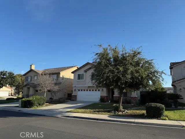 15345 Bellflower Lane, Fontana, CA 92336 - #2