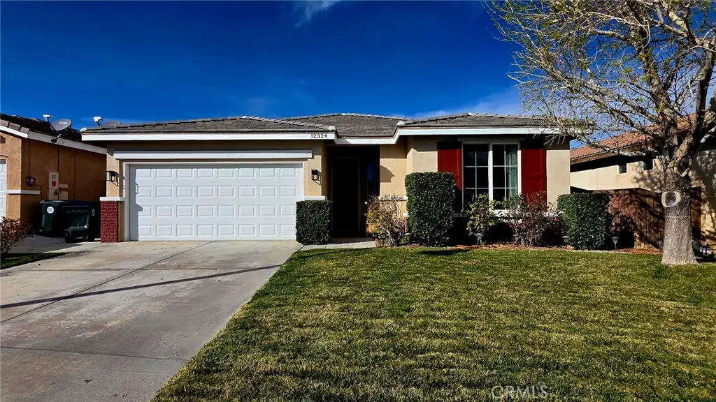 12324 Firefly, Victorville, CA 92392 - #1