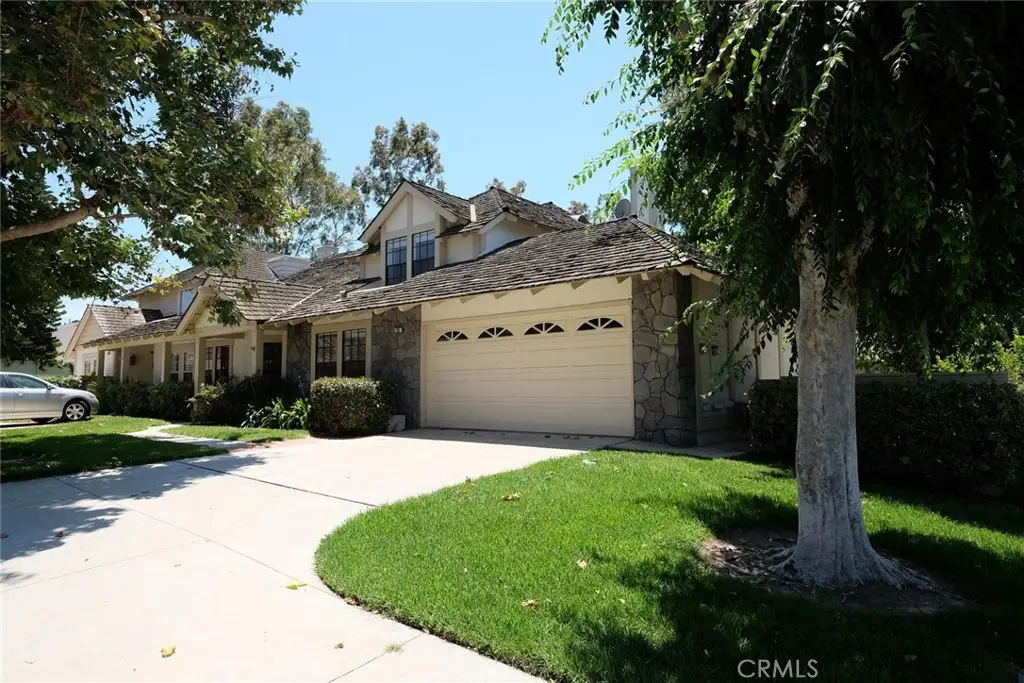 20 Thunder Trail, Irvine, CA 92614 - #1