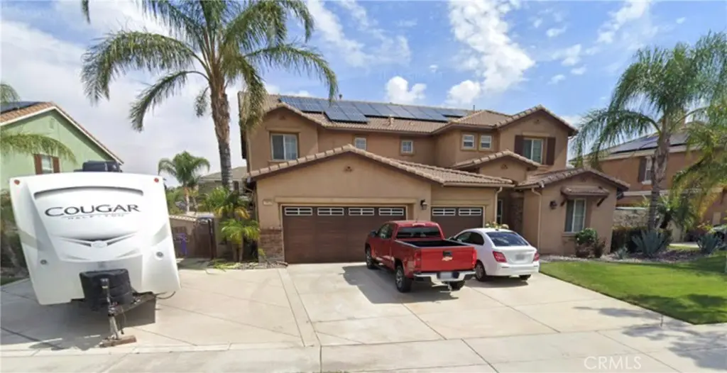 16636 Parsley, Fontana, CA 92337 - #1