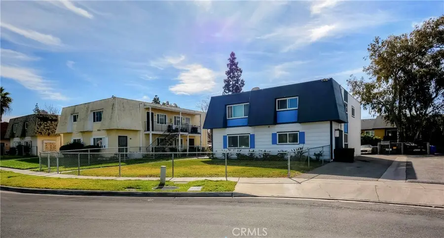 16015 Dorsey, Fontana, CA 92335 - #2